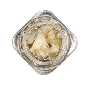 Rockstar Diamonds & Sauce