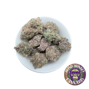 AAAA - Blackberry Kush