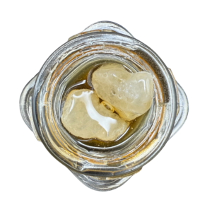 Rainbow Runtz Diamonds & Sauce